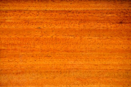 Mahogany wooden structure brown