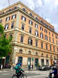 Via Ottaviano, Roma, LZ, IT 