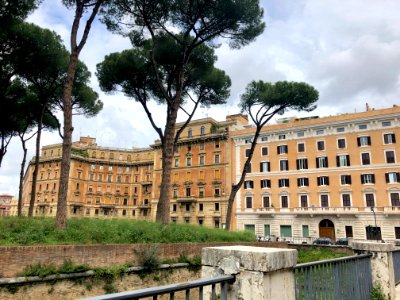 Piazza Adriana, Roma, LZ, IT 
