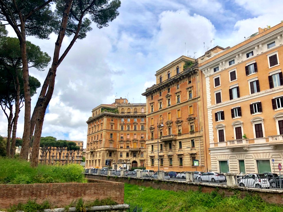 Piazza Adriana, Roma, LZ, IT 