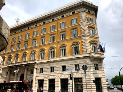 Via Ulpiano, Roma, LZ, IT 