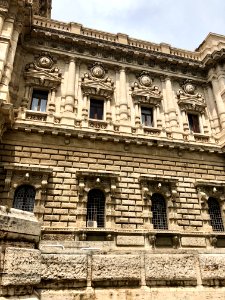 Palazzo di Giustizia, Roma, LZ, IT 