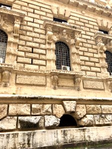 Palazzo di Giustizia, Roma, LZ, IT 