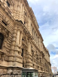 Palazzo di Giustizia, Roma, LZ, IT 