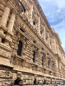 Palazzo di Giustizia, Roma, LZ, IT 