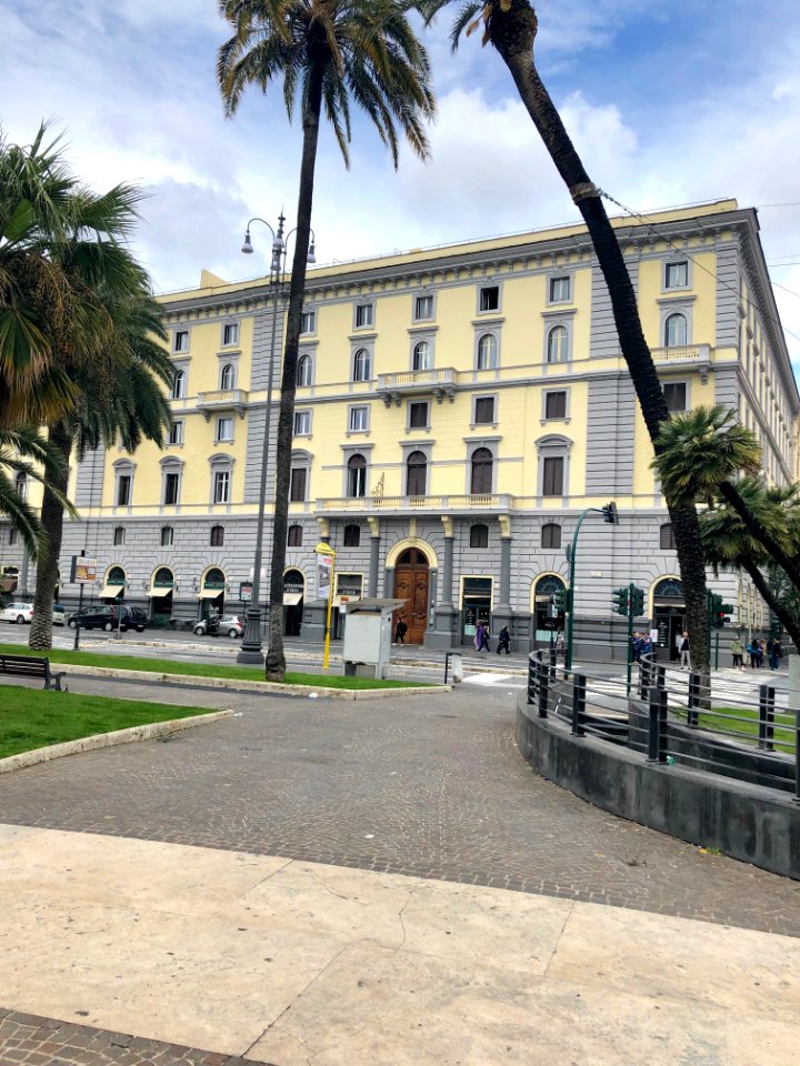 Piazza Cavour, Roma, LZ, IT 