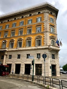 Via Ulpiano, Roma, LZ, IT 