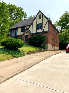 Ludlow Avenue, Clifton, Cincinnati, OH 