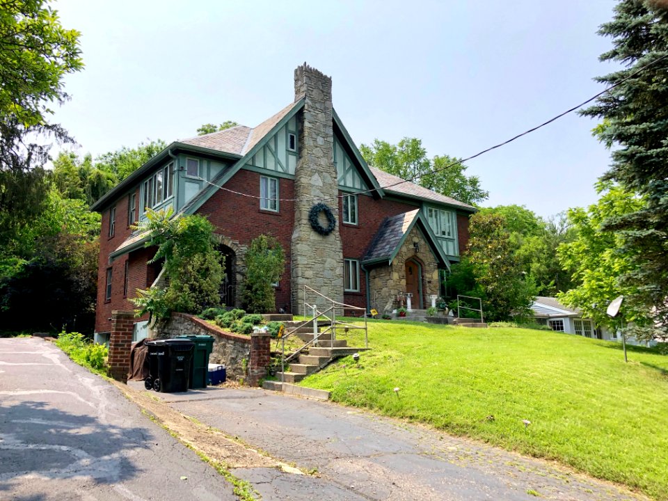 Ludlow Avenue, Clifton, Cincinnati, OH 