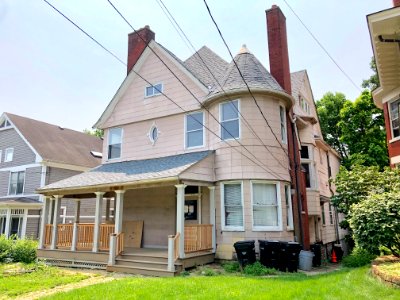 Cornell Place, Clifton, Cincinnati, OH 