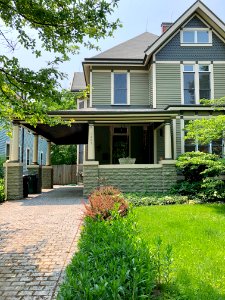 Cornell Place, Clifton, Cincinnati, OH 