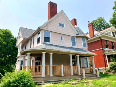 Cornell Place, Clifton, Cincinnati, OH 