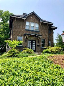 Cornell Place, Clifton, Cincinnati, OH 