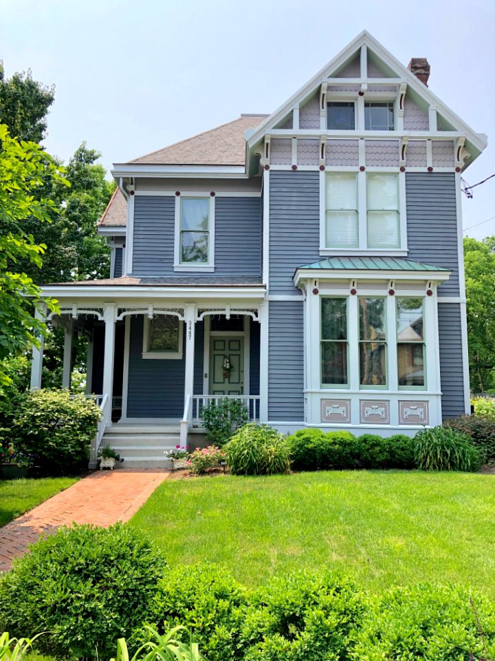 Cornell Place, Clifton, Cincinnati, OH 