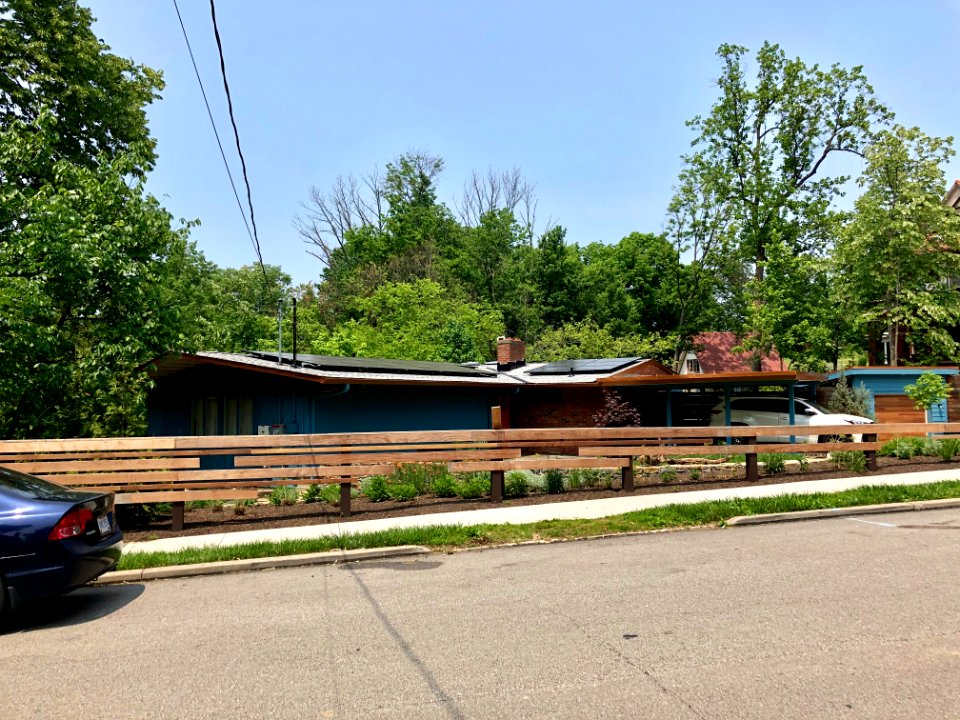 Evanswood Place, Clifton, Cincinnati, OH 
