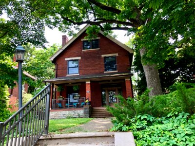 Evanswood Place, Clifton, Cincinnati, OH 