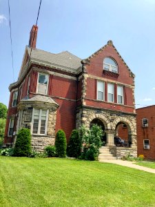 Cornell Place, Clifton, Cincinnati, OH 