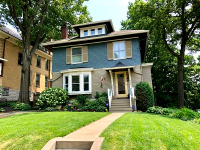 Evanswood Place, Clifton, Cincinnati, OH 