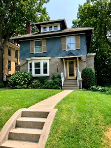 Evanswood Place, Clifton, Cincinnati, OH 