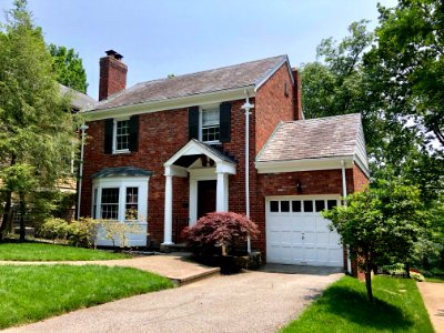 Evanswood Place, Clifton, Cincinnati, OH 