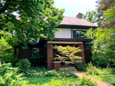 Evanswood Place, Clifton, Cincinnati, OH 