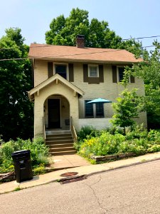 Morrison Place, Clifton, Cincinnati, OH 