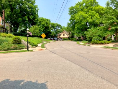 Cornell Place, Clifton, Cincinnati, OH 