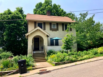 Morrison Place, Clifton, Cincinnati, OH 