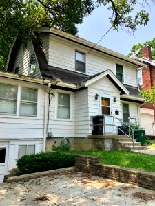 Morrison Place, Clifton, Cincinnati, OH 