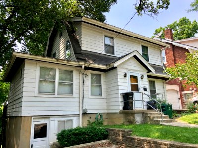 Morrison Place, Clifton, Cincinnati, OH 