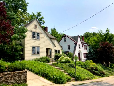 Morrison Place, Clifton, Cincinnati, OH 