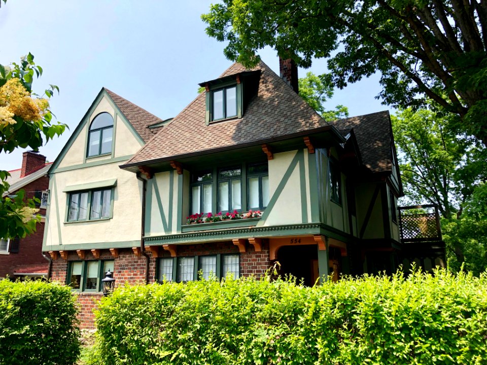 Evanswood Place, Clifton, Cincinnati, OH 