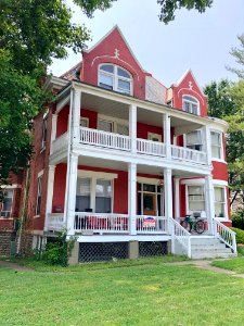 Cornell Place, Clifton, Cincinnati, OH 