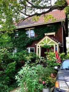 Morrison Place, Clifton, Cincinnati, OH 