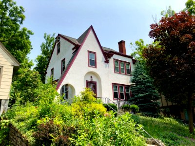 Morrison Place, Clifton, Cincinnati, OH 
