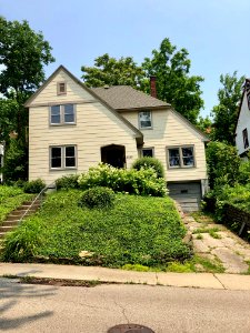 Morrison Place, Clifton, Cincinnati, OH 