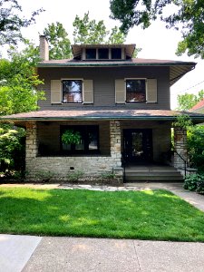 Evanswood Place, Clifton, Cincinnati, OH 