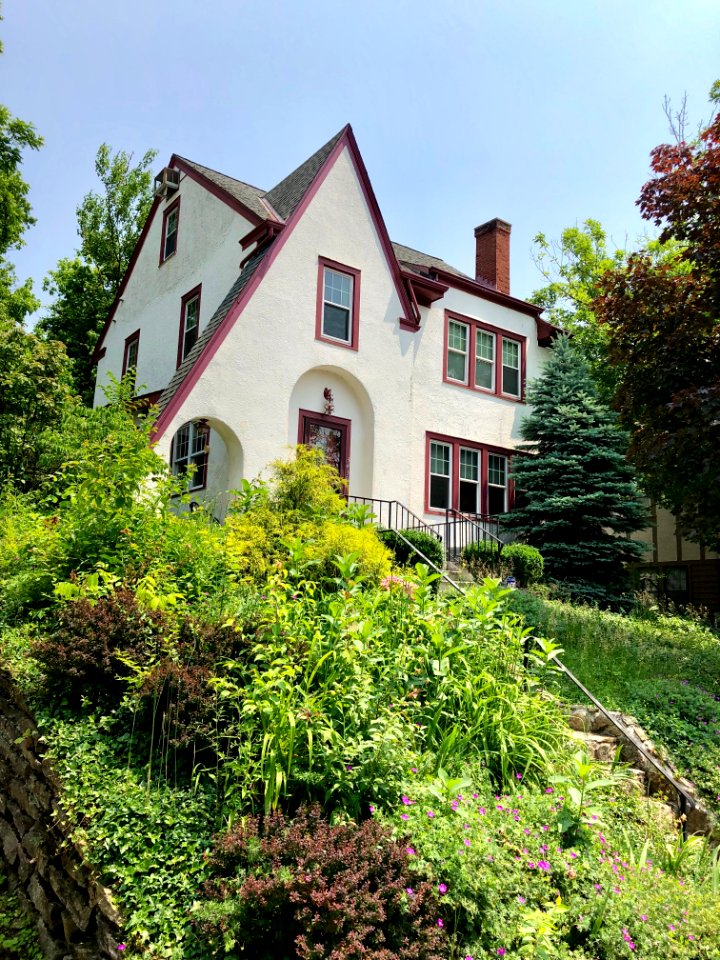 Morrison Place, Clifton, Cincinnati, OH 