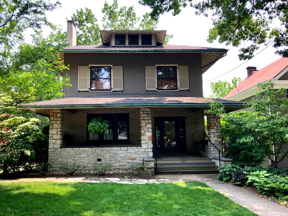Evanswood Place, Clifton, Cincinnati, OH 