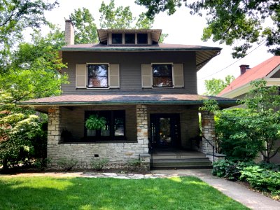Evanswood Place, Clifton, Cincinnati, OH 
