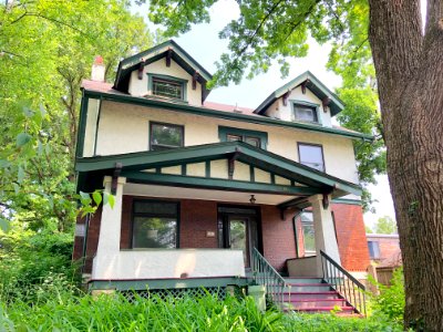 Cornell Place, Clifton, Cincinnati, OH 