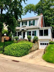 Morrison Place, Clifton, Cincinnati, OH 