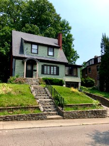 Morrison Place, Clifton, Cincinnati, OH 