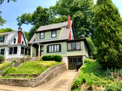 Morrison Place, Clifton, Cincinnati, OH 