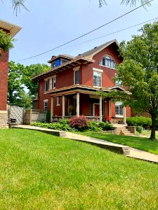 Cornell Place, Clifton, Cincinnati, OH 