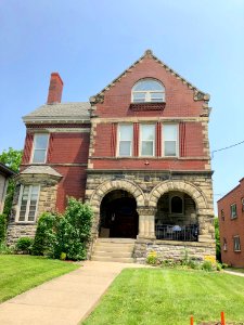 Cornell Place, Clifton, Cincinnati, OH 