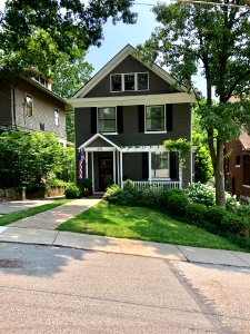 Evanswood Place, Clifton, Cincinnati, OH 