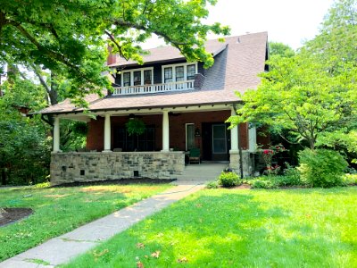 Cornell Place, Clifton, Cincinnati, OH 
