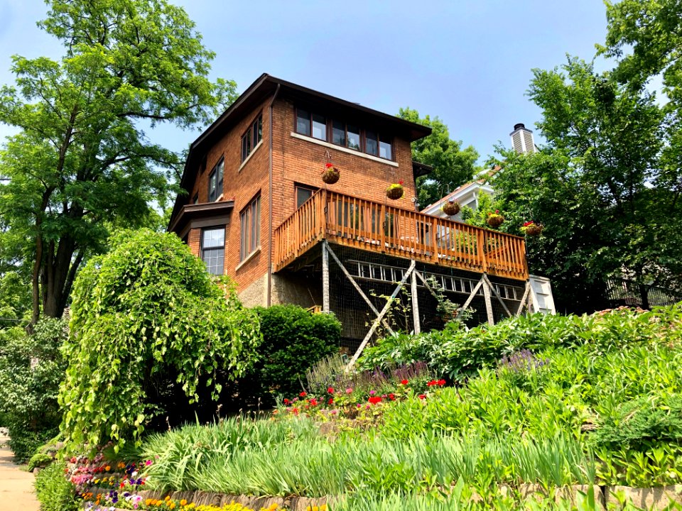 Evanswood Place, Clifton, Cincinnati, OH 