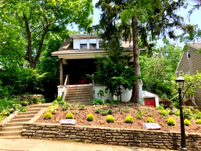 Morrison Place, Clifton, Cincinnati, OH 
